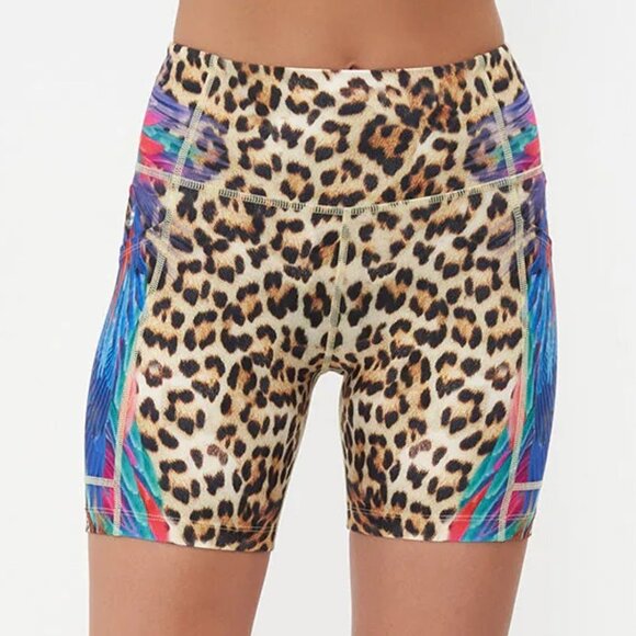 Camilla Kingdom Call Running Short With Pocket XS b41 - Picture 11 of 12